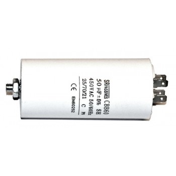 Motor Condensator  50uF