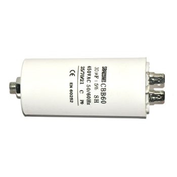 Motor Condensator  30uF