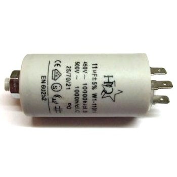 Motor Condensator  11uF