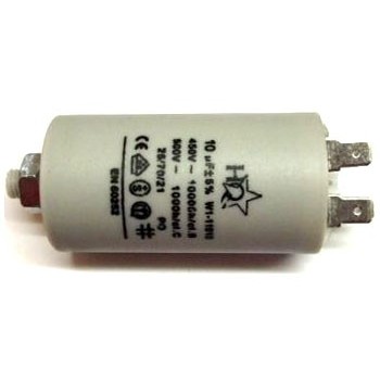 Motor Condensator  10uF